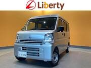 2024 NISSAN CLIPPER VAN DX