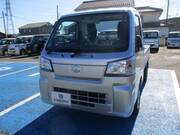 2024 DAIHATSU HIJET TRUCK