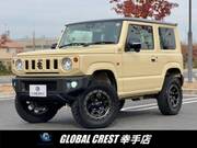 2018 SUZUKI JIMNY