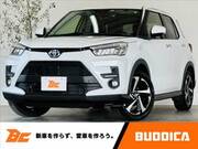 2022 TOYOTA RAIZE