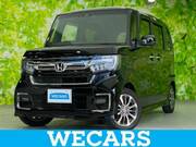 2021 HONDA N-BOX CUSTOM