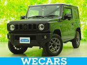 2022 SUZUKI JIMNY