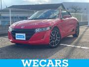 2022 HONDA S660