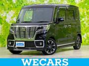 2020 SUZUKI SPACIA CUSTOM