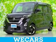 2020 NISSAN ROOX