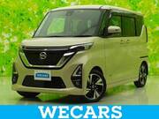 2022 NISSAN ROOX