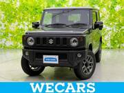 2024 SUZUKI JIMNY