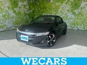 2019 HONDA S660