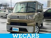 2014 DAIHATSU WAKE