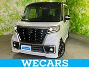 2020 SUZUKI SPACIA CUSTOM