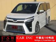 2017 TOYOTA VOXY