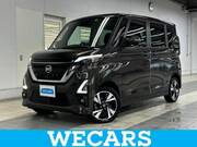 2022 NISSAN ROOX