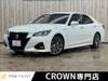 TOYOTA CROWN ATHLETE