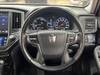 TOYOTA CROWN ATHLETE