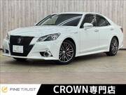 2013 TOYOTA CROWN ATHLETE