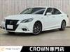 TOYOTA CROWN ATHLETE