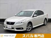 2012 SUBARU LEGACY B4