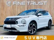 2022 MITSUBISHI OUTLANDER PHV