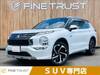 MITSUBISHI OUTLANDER PHV