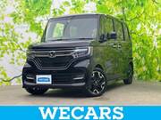 2018 HONDA N-BOX CUSTOM