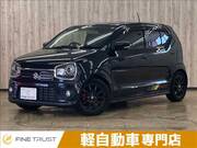 2016 SUZUKI ALTO