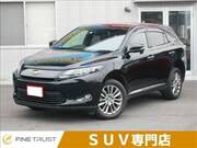 2014 TOYOTA HARRIER PREMIUM