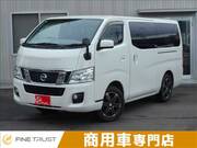 2013 NISSAN NV350 CARAVAN WAGON