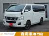 NISSAN NV350 CARAVAN WAGON
