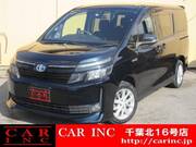 2014 TOYOTA VOXY