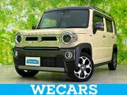2022 SUZUKI HUSTLER