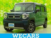 2020 SUZUKI HUSTLER