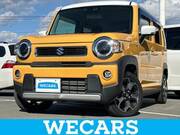 2020 SUZUKI HUSTLER