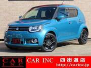 2017 SUZUKI IGNIS