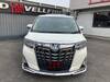 TOYOTA ALPHARD HYBRID