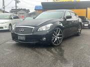 2009 NISSAN FUGA 250GT