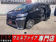 2019 TOYOTA VELLFIRE