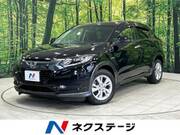 2014 HONDA VEZEL