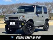 2023 SUZUKI JIMNY