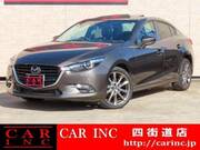 2017 MAZDA AXELA