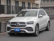 2019 MERCEDES BENZ GLE