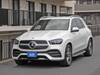 MERCEDES BENZ GLE