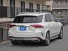 MERCEDES BENZ GLE