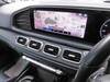 MERCEDES BENZ GLE