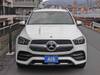 MERCEDES BENZ GLE