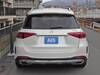 MERCEDES BENZ GLE