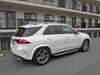 MERCEDES BENZ GLE