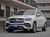 MERCEDES BENZ GLE