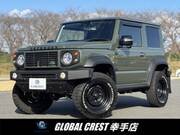 2023 SUZUKI JIMNY SIERRA