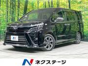2018 TOYOTA VOXY