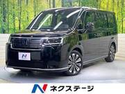 2022 HONDA STEPWAGON